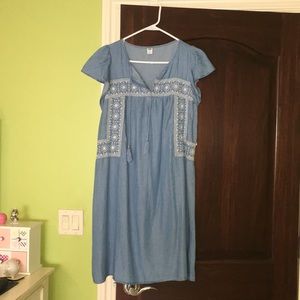 Old Navy Dress
